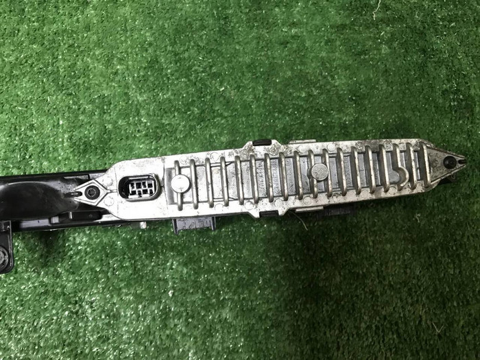 ДХО левый Porsche Cayenne 3 PO536 (2017-2023)