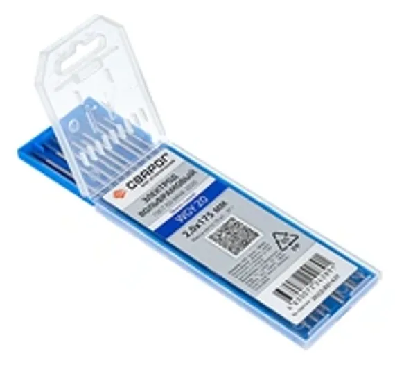 Ресивер воздушный Remeza РВ 500.16