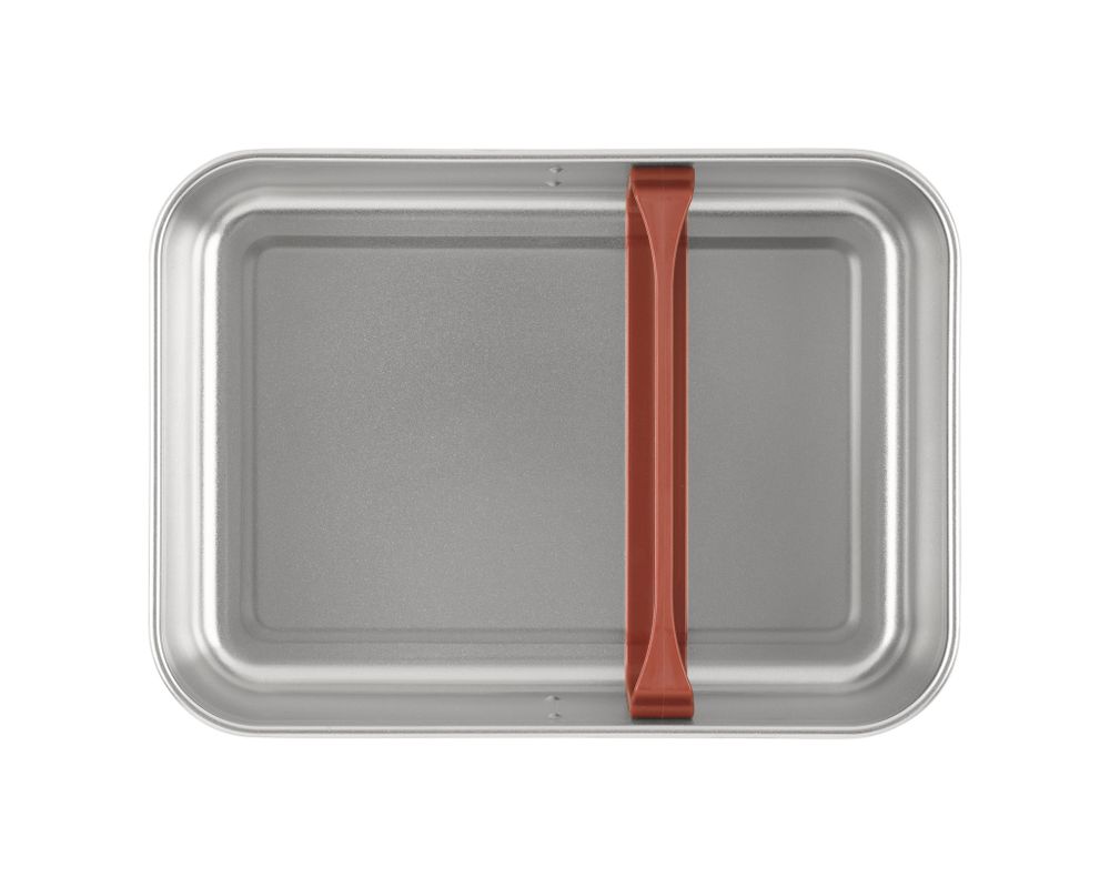 Ланч-бокс Klean Kanteen Meal Box 34oz (1005 мл) Autumn Glaze