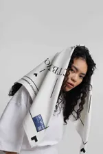 Платок Агапи накидка