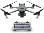 Квадрокоптер DJI Mavic 3 Pro | ParaGraf.ru | 8-800-600-86-80