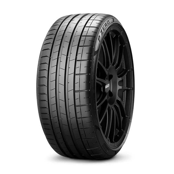 Pirelli P Zero 245/40 R19 98Y XL