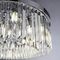 Подвесная люстра Arte Lamp Secunda A1003LM-8CC
