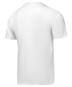 Футболка ESSENTIAL Cotton Tee, белый