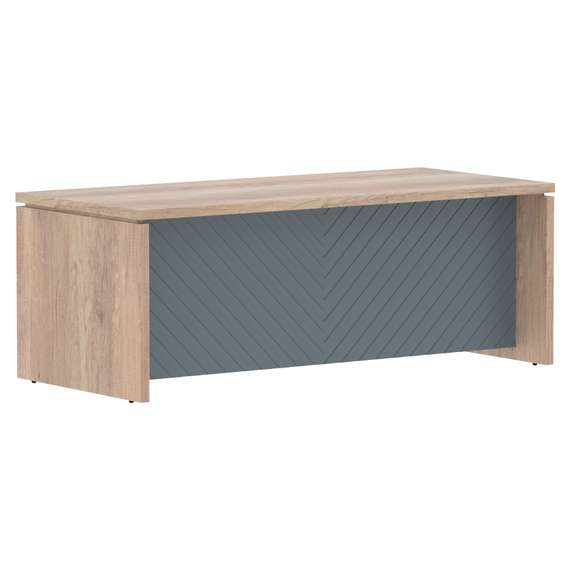 Стол руководителя TLST 209H  2000х900х750 TORR LUX