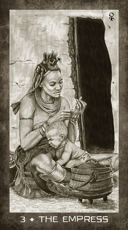 New Era Elements Tarot / Таро Элементы Новой Эры