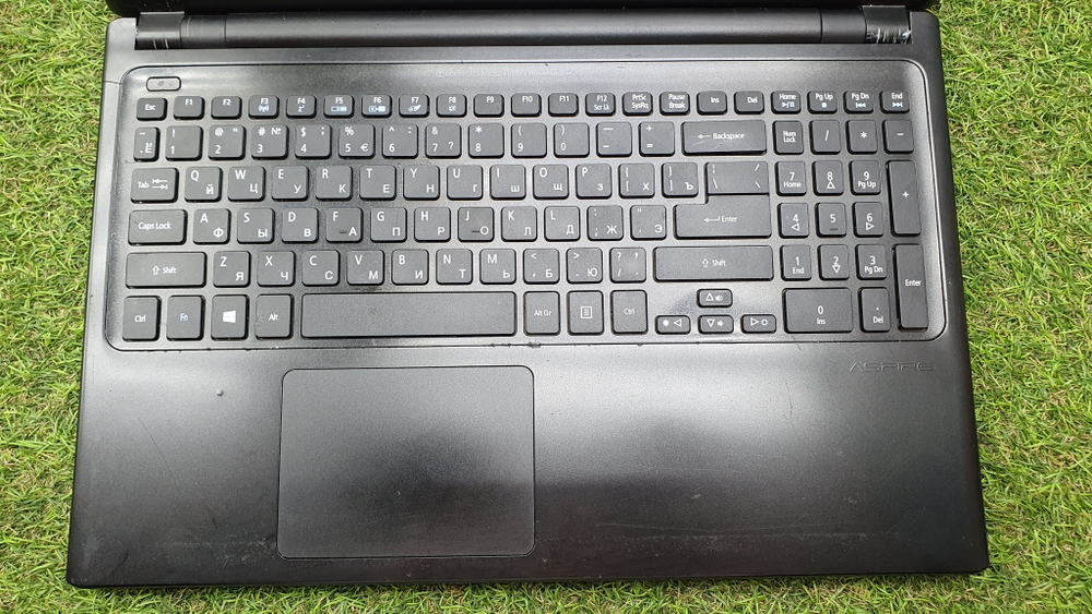 Ноутбук Acer Celeron/4 Gb/SSD 128 Gb