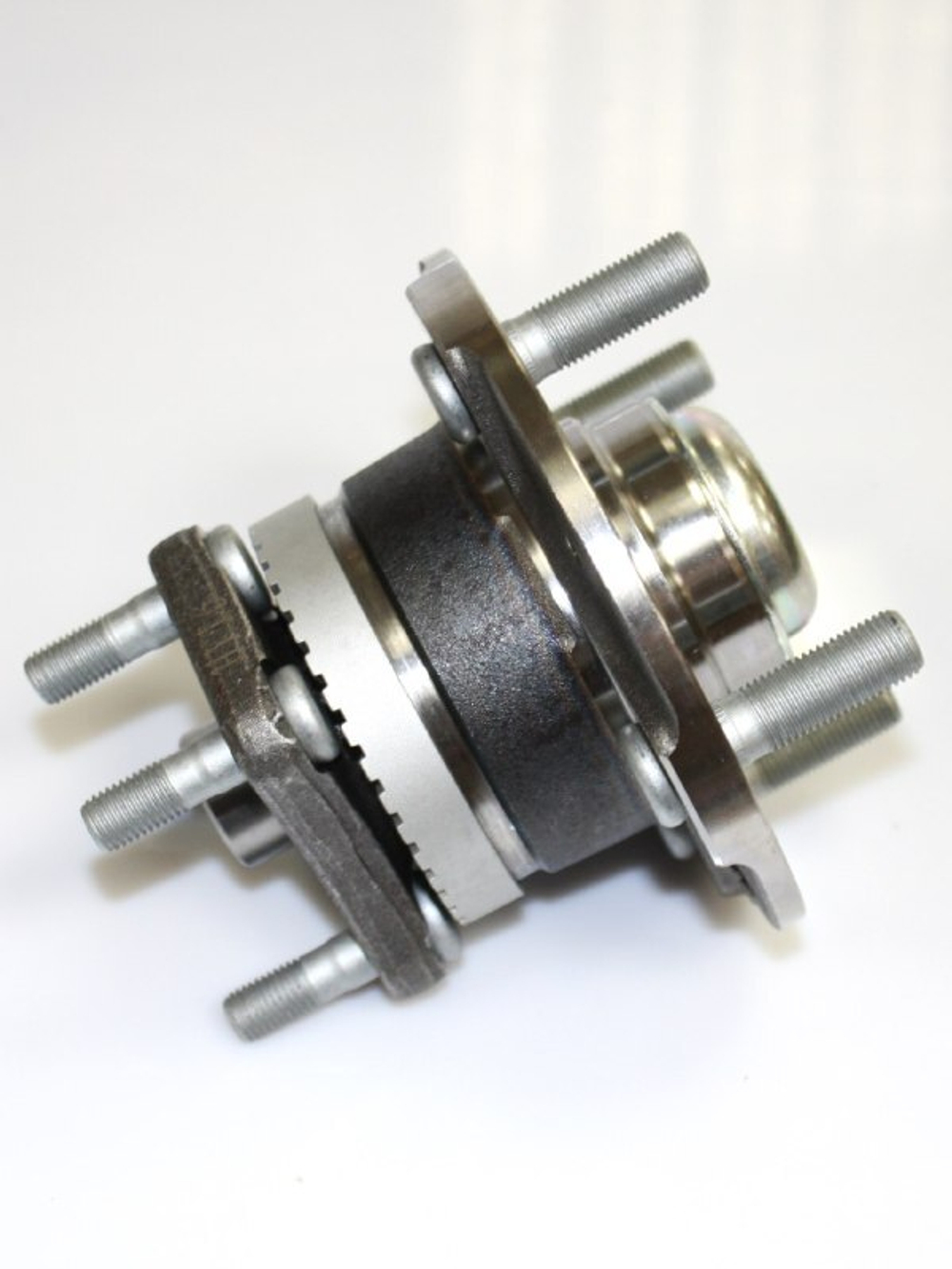 Ступица задняя левая B511F2603020400 для Changan Alsvin