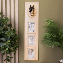 Рамка для фото Дублин Айвори