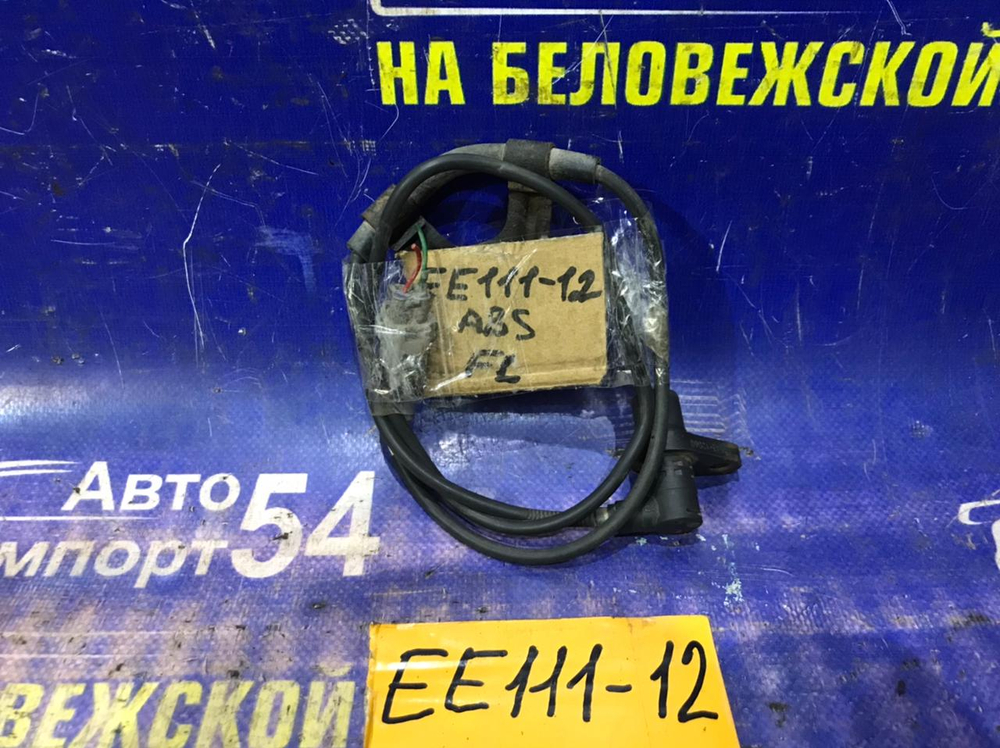 Датчик ABS передний левый TOYOTA COROLLA 1999