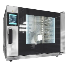 Печь конвекционная электрическая Abat КЭП-5ПП