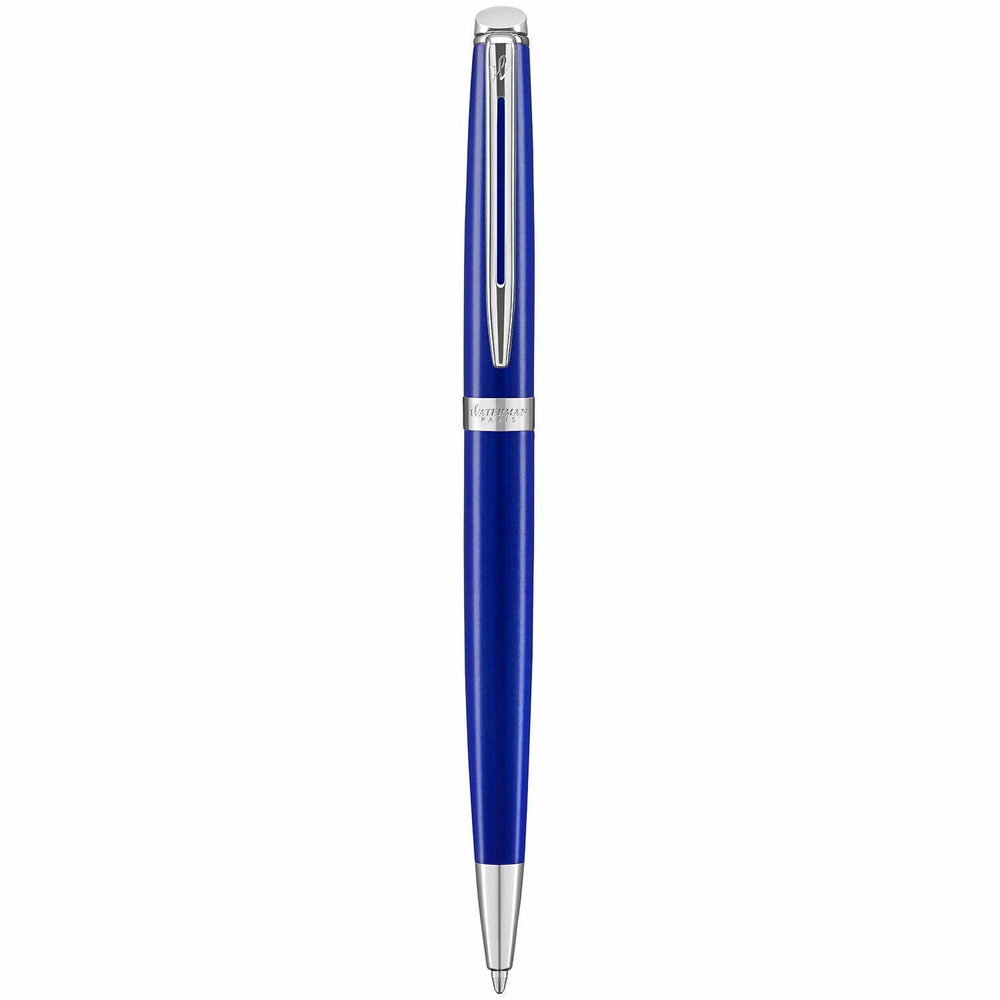 Шариковая ручка Waterman Hemisphere Bright Blue CT