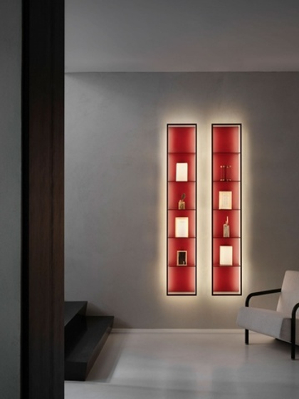 Витрина Porro Gap