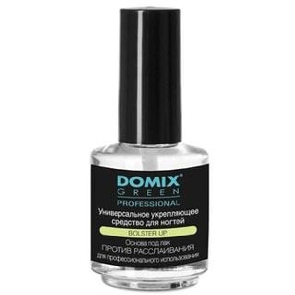 DOMIX Универсальное укрепляющее DOMIX Средство для ногтей, 17 мл