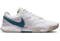 Теннисные кроссовки Nike Court Lite 4 - white/smokey blue/light bone/new slate