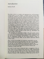 Second Language Writing (Cambridge Applied Linguistics): Research Insights for the Classroom 1st Edition