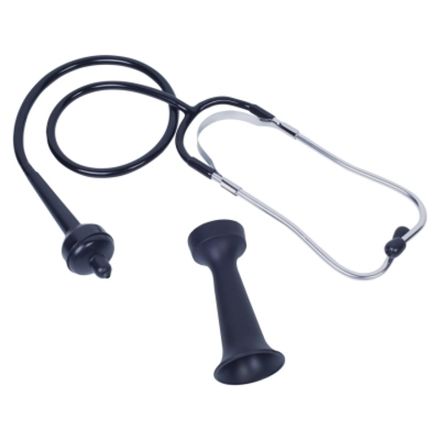 Цена на МАСТАК (122-10004) Стетоскоп механика, разборный, слуховая трубка