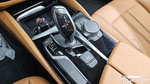 BMW 5 Series (G30) 520i Luxury (08.2019)
