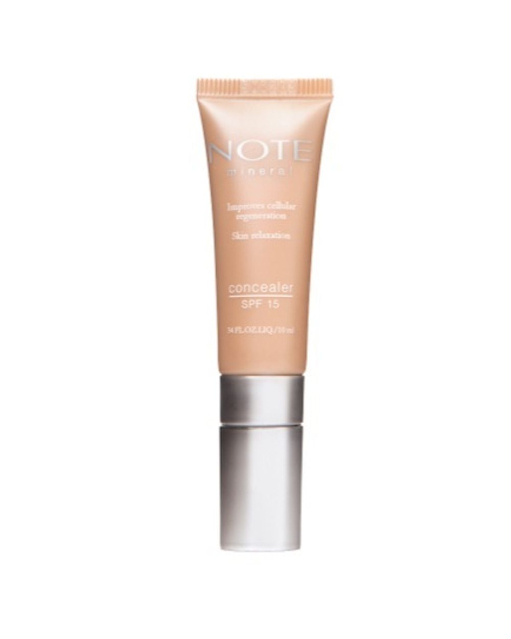 Note Mineral Concealer Минеральный Консилер