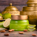 Бальзам для массажа "УМИРОТВОРЕНИЕ" (200гр)