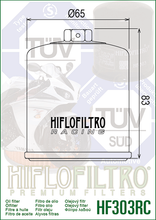 HIFLO HF303RC  Масляный фильтр