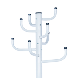 Вешалка напольная Leset Этно-2