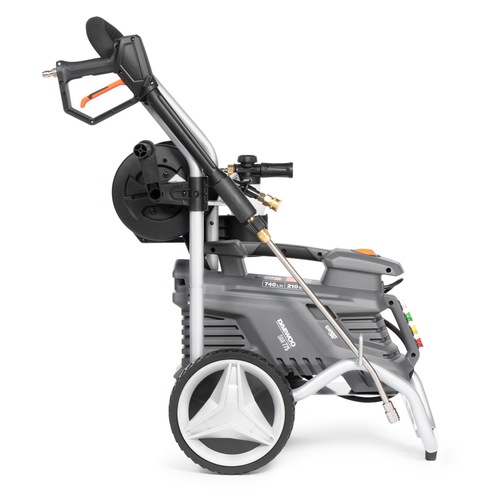 Минимойка Daewoo DAW 775