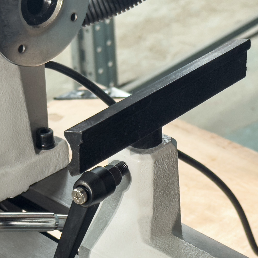 PROMA DSL-450/300 Токарный станок по дереву