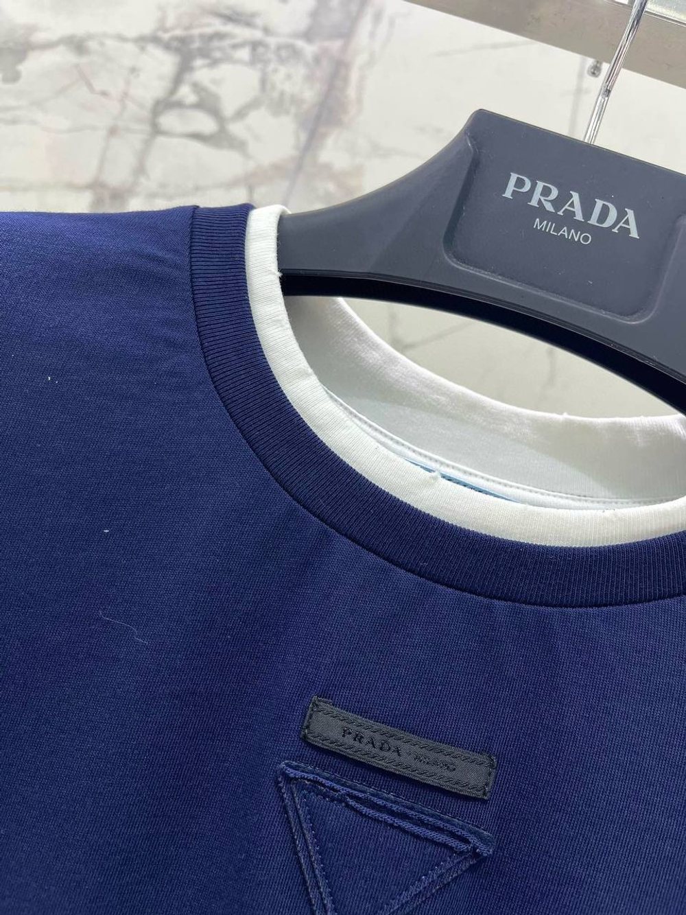 Кофта Prada