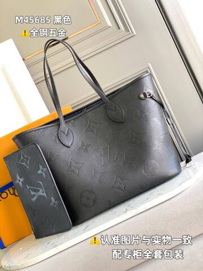Louis Vuitton Neverfull MM