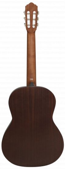 Гитара классическая 4/4 FLIGHT C-125 NA 4/4