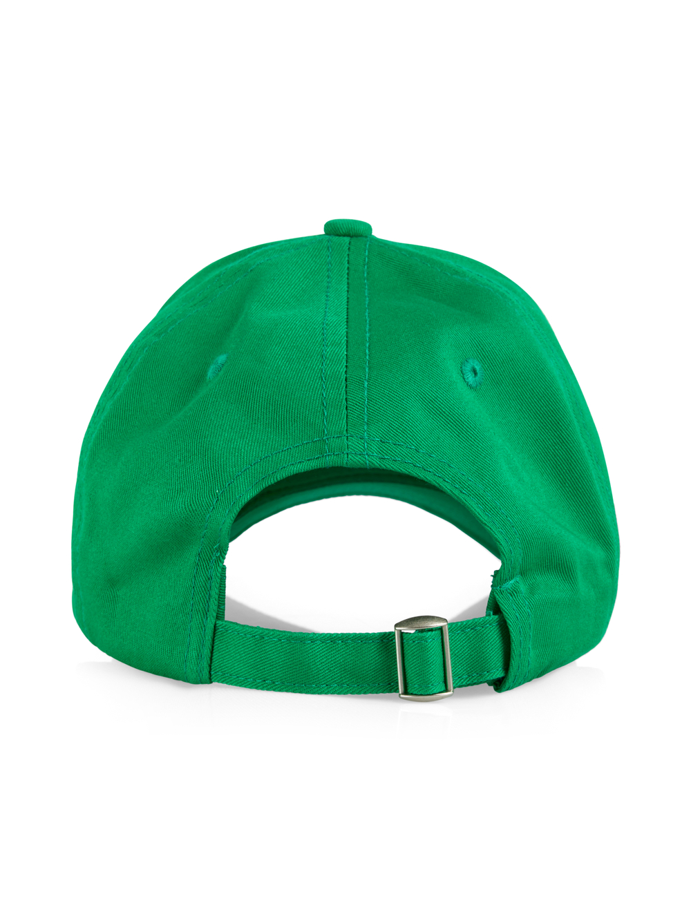 Бейсболка из хлопка