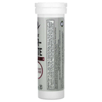 NOW Foods, Sports, Effer-Hydrate, восстановление, апельсин и клубника, 10 таблеток, 51 г (1,8 унции)