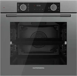 Встраиваемый электрический духовой шкаф Kuppersberg HF 610 GR