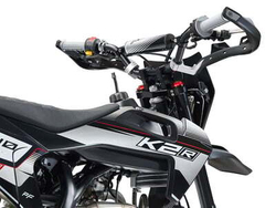 Мотоцикл K2R PF140 PRO