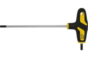 Ключ шестигранник HEX 2 мм Т-образная ручка SW 2,0 l=85 мм NAREX 831501