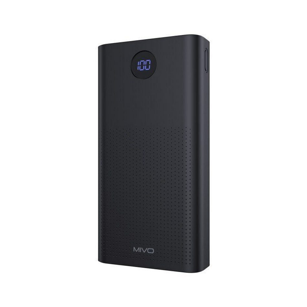 Повербанк (PowerBank) MIVO MB-209Q (20000mAh/2USB)