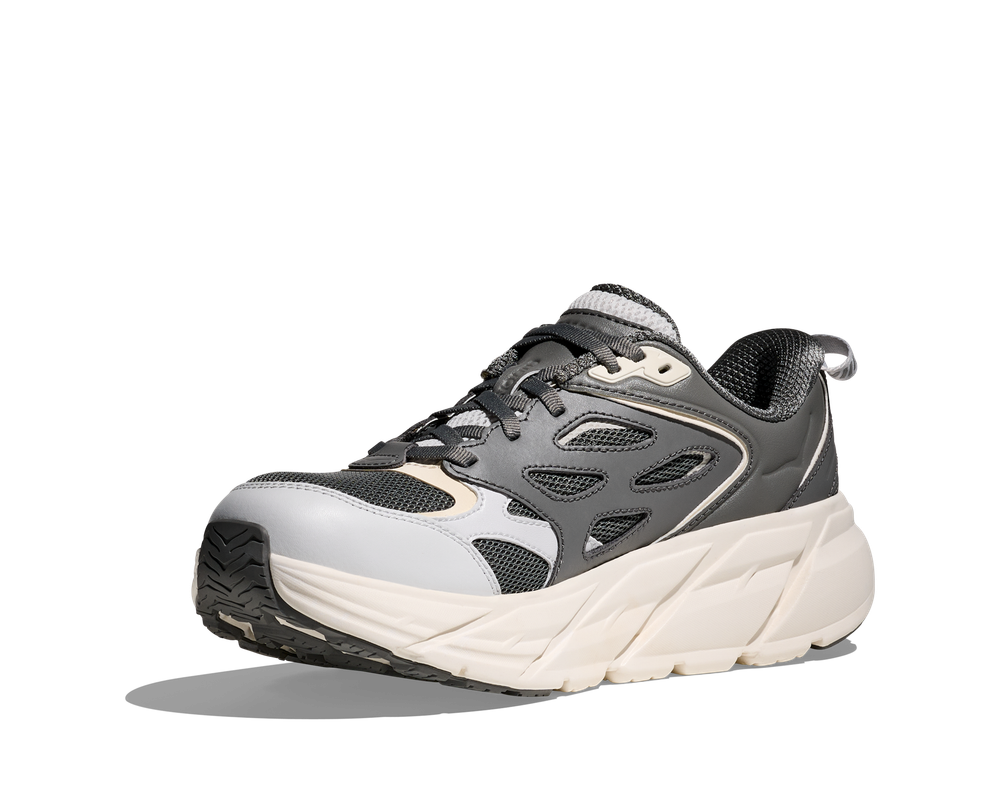 Кроссовки unisex Hoka Clifton L Athletics