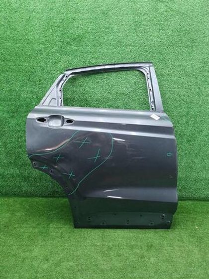 Дверь задняя правая Geely Tugella (2019-2024)