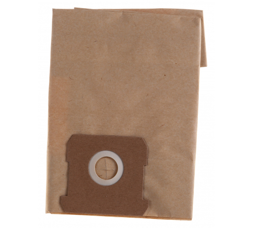 ЗИП Мешок-пылесборник бумажный Einhell к строительным пылесосам 15л, 5шт