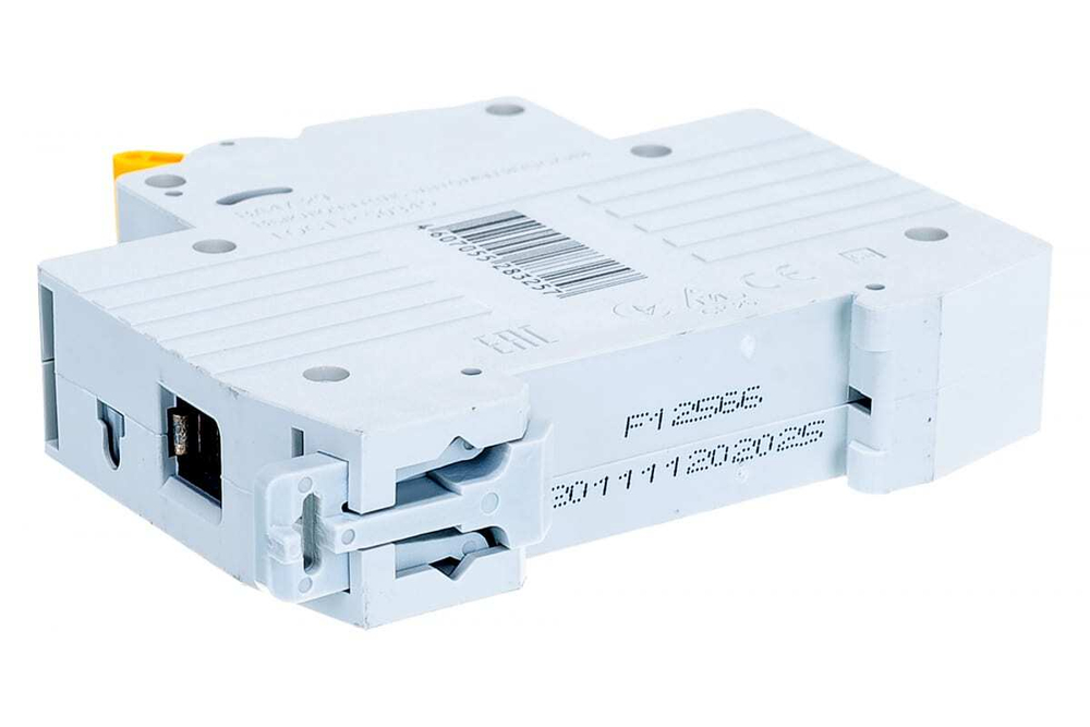 Автоматический выключатель ВА47-29 1Р 25А 4,5кА С IEK