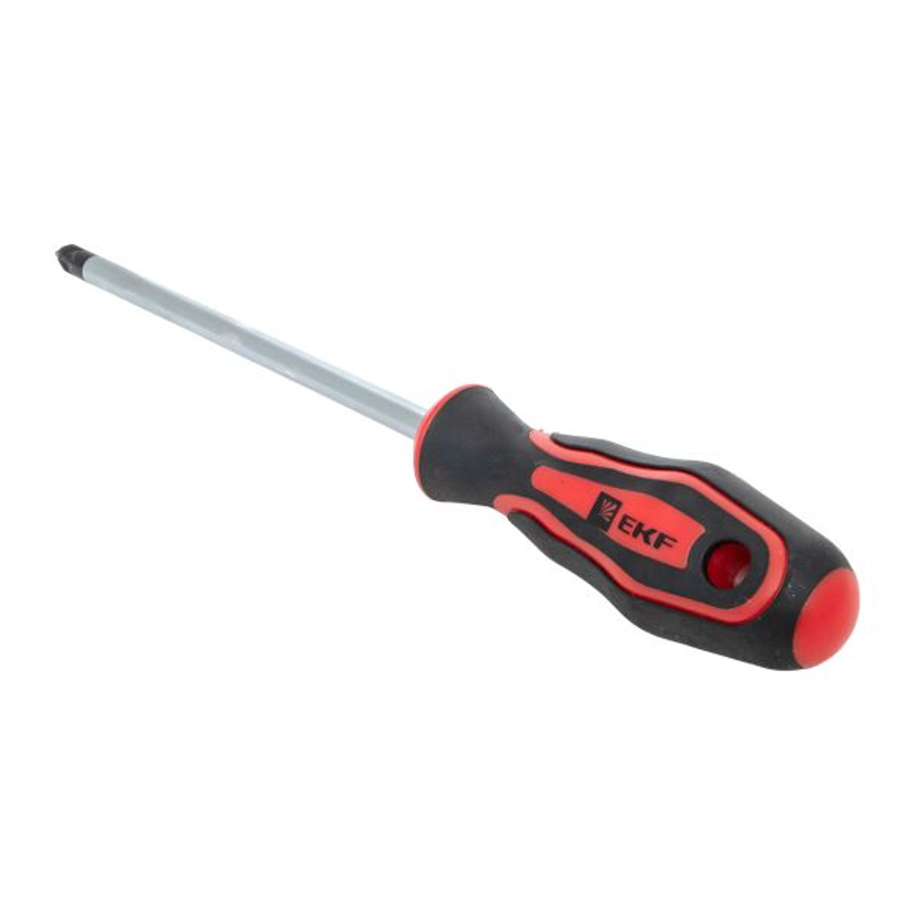 Отвертка Master PZ3x150 мм EKF (120.00 шт.)