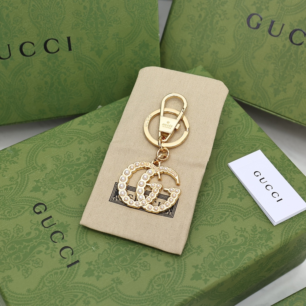 Gucci Key Chain