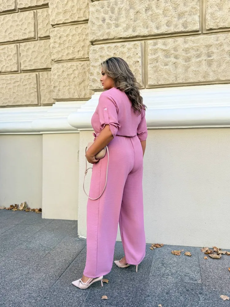 Комбинезон УК-317-3 Фабрика Моды