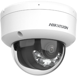 Камера видеонаблюдения IP Hikvision DS-2CD1143G2-LIU (2.8 MM),  2.8 мм,  белый