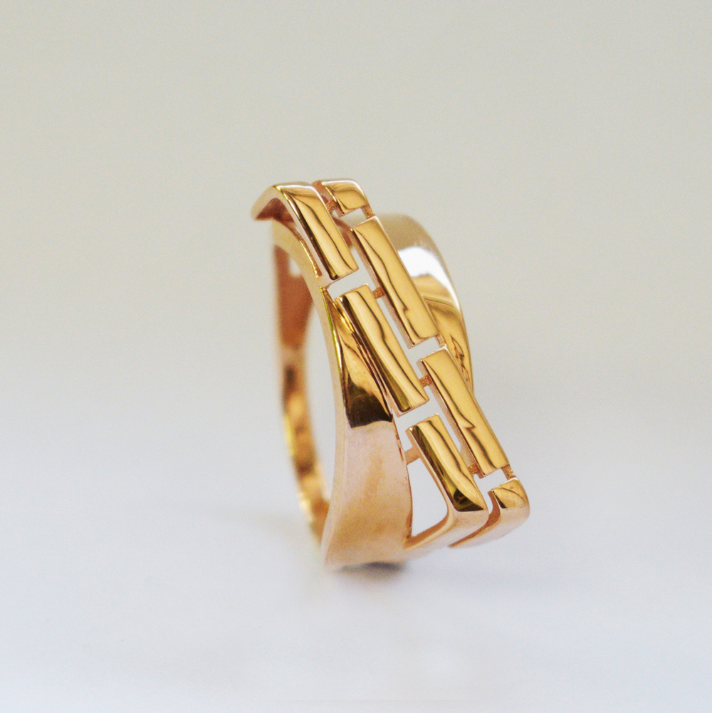 Кольцо Лайн