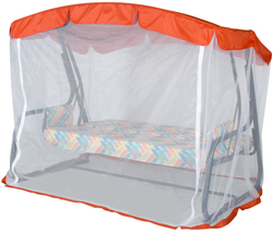 Качели садовые "Тропикана"