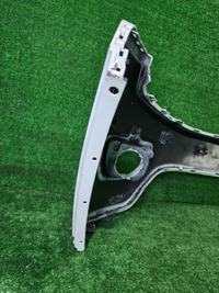 Бампер передний Jeep Grand Cherokee WK2 (2013-2022)