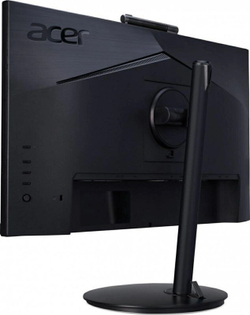 Монитор 27" ACER CB272Dbmiprcx, Black
