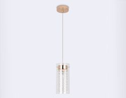 Ambrella Подвесной светильник с хрусталем Traditional TR3660